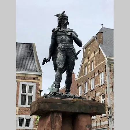 Domus Xix * Tongeren