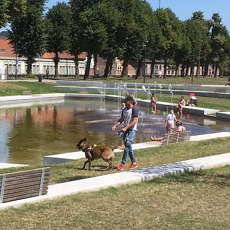 Domus Xix Prázdninový dům
