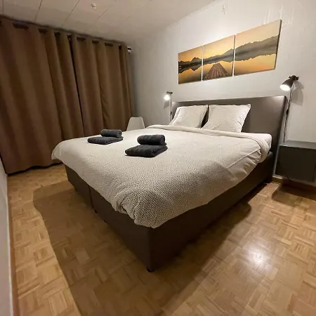 Prázdninový dům Domus Xix