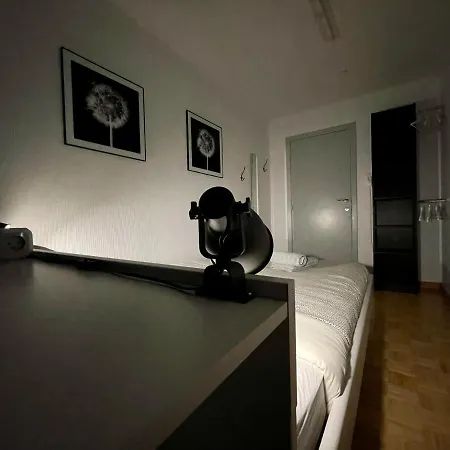 Prázdninový dům Domus Xix *