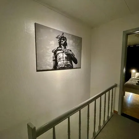 Prázdninový dům Domus Xix *